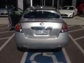 Radiant Silver - Altima 2.5 SL Photo No. 3