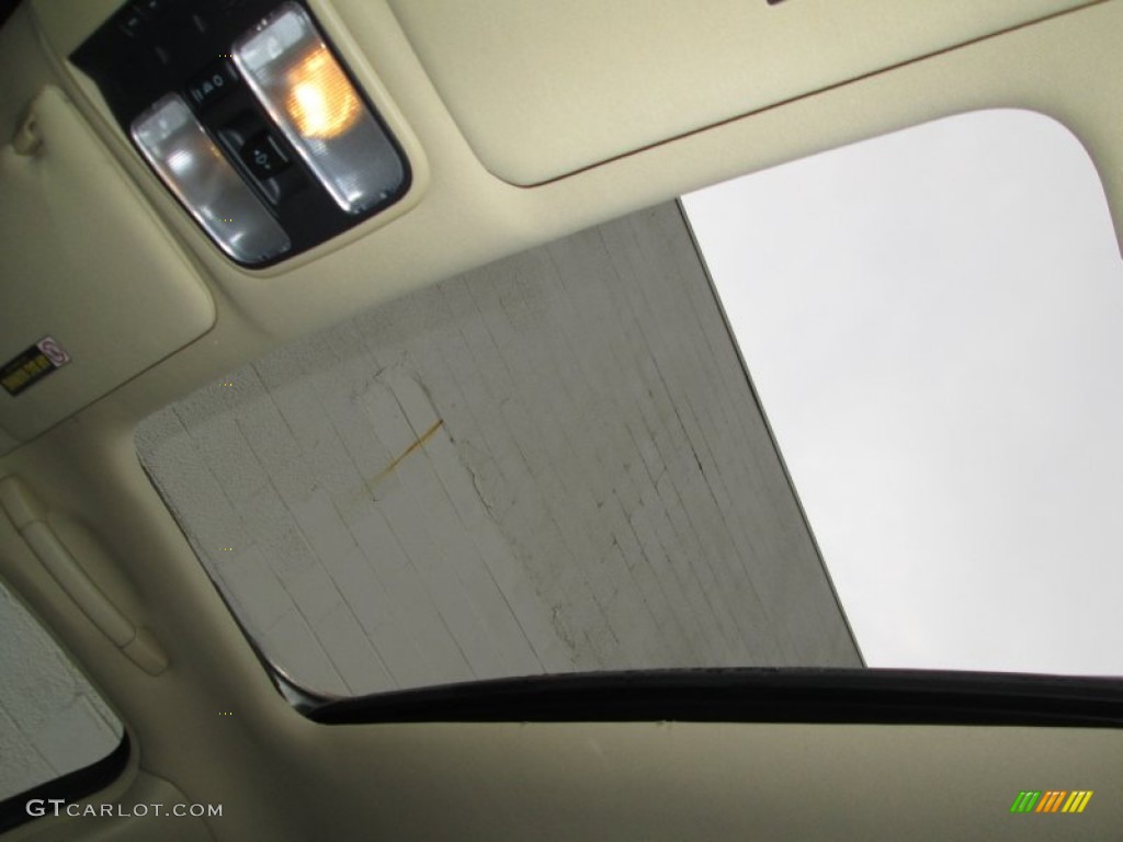 2004 TL 3.2 - Desert Mist Metallic / Parchment photo #19