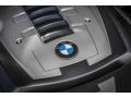 2008 BMW 6 Series 650i Convertible Marks and Logos
