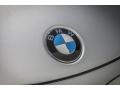 2008 BMW 6 Series 650i Convertible Badge and Logo Photo