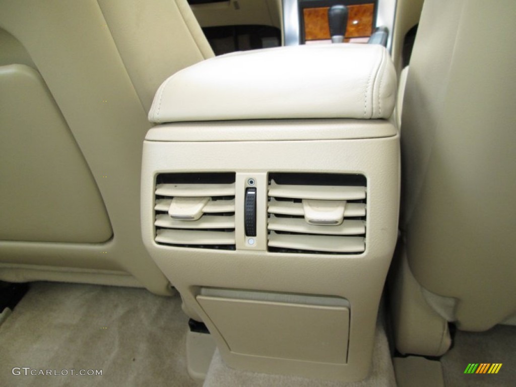 2004 TL 3.2 - Desert Mist Metallic / Parchment photo #25