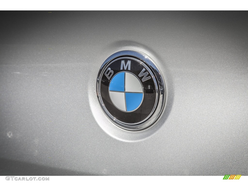 2008 BMW 6 Series 650i Convertible Marks and Logos Photo #87049929