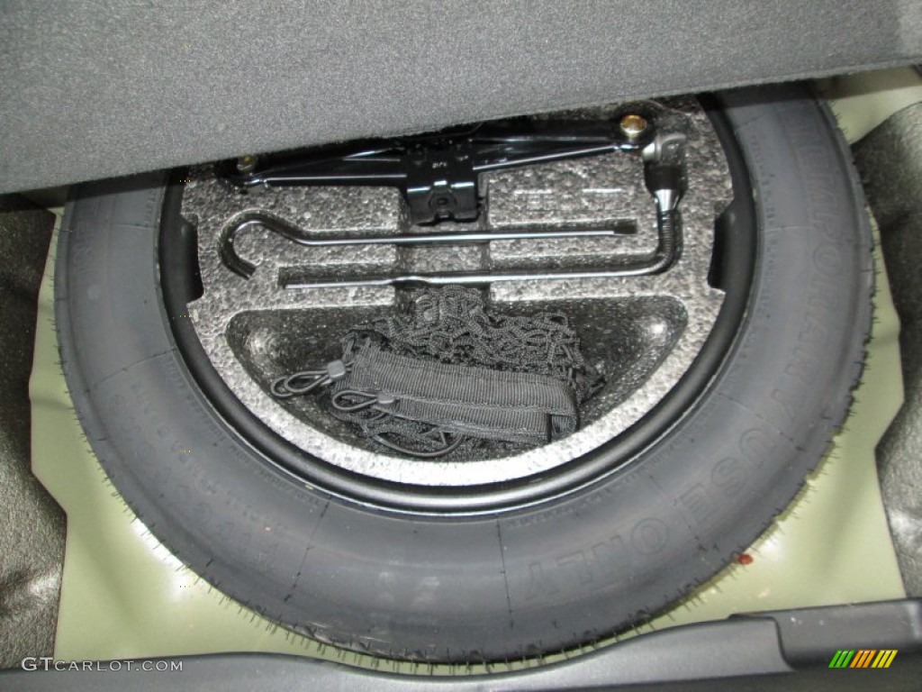 2004 TL 3.2 - Desert Mist Metallic / Parchment photo #27