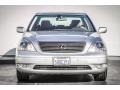 Millenium Silver Metallic - LS 430 Sedan Photo No. 2