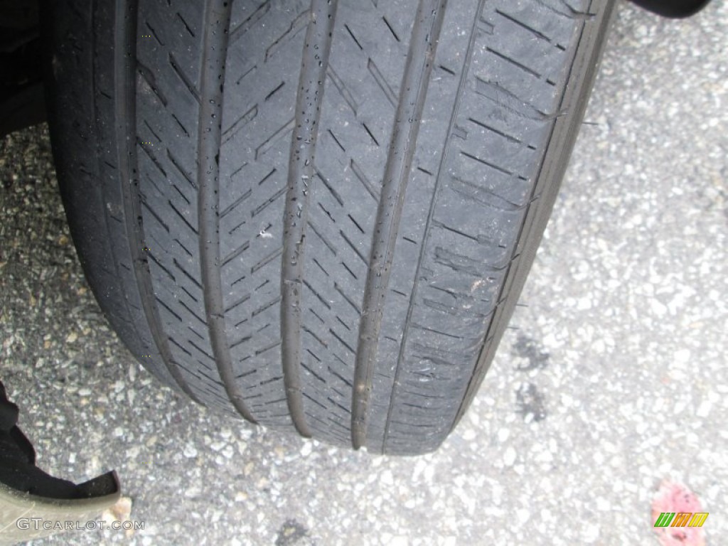 2004 TL 3.2 - Desert Mist Metallic / Parchment photo #33