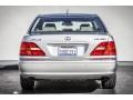 Millenium Silver Metallic - LS 430 Sedan Photo No. 3