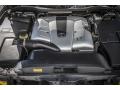 4.3L DOHC 32V VVT-i V8 2003 Lexus LS 430 Sedan Engine
