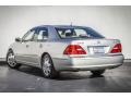 Millenium Silver Metallic - LS 430 Sedan Photo No. 11