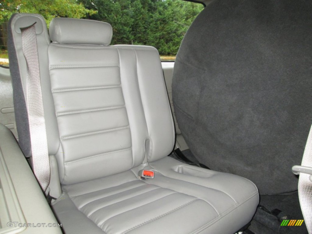 2004 H2 SUV - Sunset Orange Metallic / Wheat photo #19