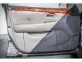 Millenium Silver Metallic - LS 430 Sedan Photo No. 19
