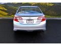 Classic Silver Metallic - Camry SE Photo No. 4