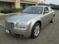 Satin Jade Pearlcoat - 300 Touring AWD Photo No. 2