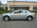 Satin Jade Pearlcoat - 300 Touring AWD Photo No. 3