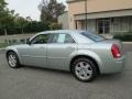 Satin Jade Pearlcoat - 300 Touring AWD Photo No. 4