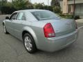 Satin Jade Pearlcoat 2006 Chrysler 300 Touring AWD Exterior