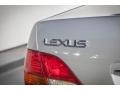Millenium Silver Metallic - LS 430 Sedan Photo No. 30