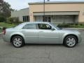 Satin Jade Pearlcoat - 300 Touring AWD Photo No. 9