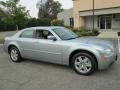 Satin Jade Pearlcoat - 300 Touring AWD Photo No. 10