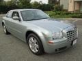 Satin Jade Pearlcoat - 300 Touring AWD Photo No. 11