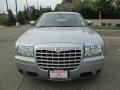 Satin Jade Pearlcoat - 300 Touring AWD Photo No. 12