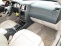 2006 Chrysler 300 Deep Jade/Light Graystone Interior Dashboard Photo