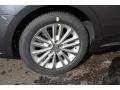 2013 Magnetic Gray Metallic Toyota Avalon Hybrid XLE  photo #10