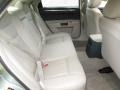 2006 Chrysler 300 Deep Jade/Light Graystone Interior Rear Seat Photo