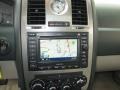 Deep Jade/Light Graystone Navigation Photo for 2006 Chrysler 300 #87050379