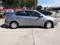 2012 Magnetic Gray Metallic Nissan Sentra 2.0  photo #3