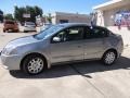 2012 Magnetic Gray Metallic Nissan Sentra 2.0  photo #7