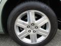 2006 Chrysler 300 Touring AWD Wheel and Tire Photo