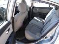 2012 Magnetic Gray Metallic Nissan Sentra 2.0  photo #17