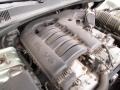 3.5 Liter SOHC 24-Valve VVT V6 Engine for 2006 Chrysler 300 Touring AWD #87050505