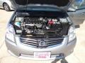 Magnetic Gray Metallic - Sentra 2.0 Photo No. 29
