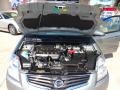 Magnetic Gray Metallic - Sentra 2.0 Photo No. 30