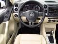 Candy White - Tiguan SE Photo No. 13
