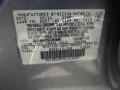 Magnetic Gray Metallic - Sentra 2.0 Photo No. 32