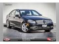 Black - C 300 Luxury Photo No. 1