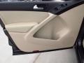 Pepper Gray Metallic - Tiguan SE Photo No. 9