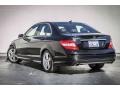 Black - C 300 Luxury Photo No. 11