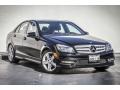 Black - C 300 Luxury Photo No. 12
