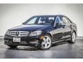 Black - C 300 Luxury Photo No. 13