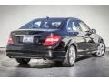 Black - C 300 Luxury Photo No. 14
