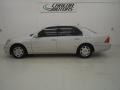 Crystal White - LS 430 Photo No. 4