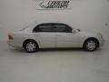 Crystal White - LS 430 Photo No. 5
