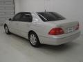 Crystal White - LS 430 Photo No. 7