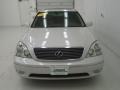 Crystal White - LS 430 Photo No. 9