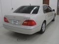 Crystal White - LS 430 Photo No. 11
