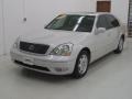 Crystal White - LS 430 Photo No. 14