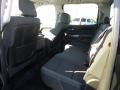 2014 Black Chevrolet Silverado 1500 LT Crew Cab 4x4  photo #7